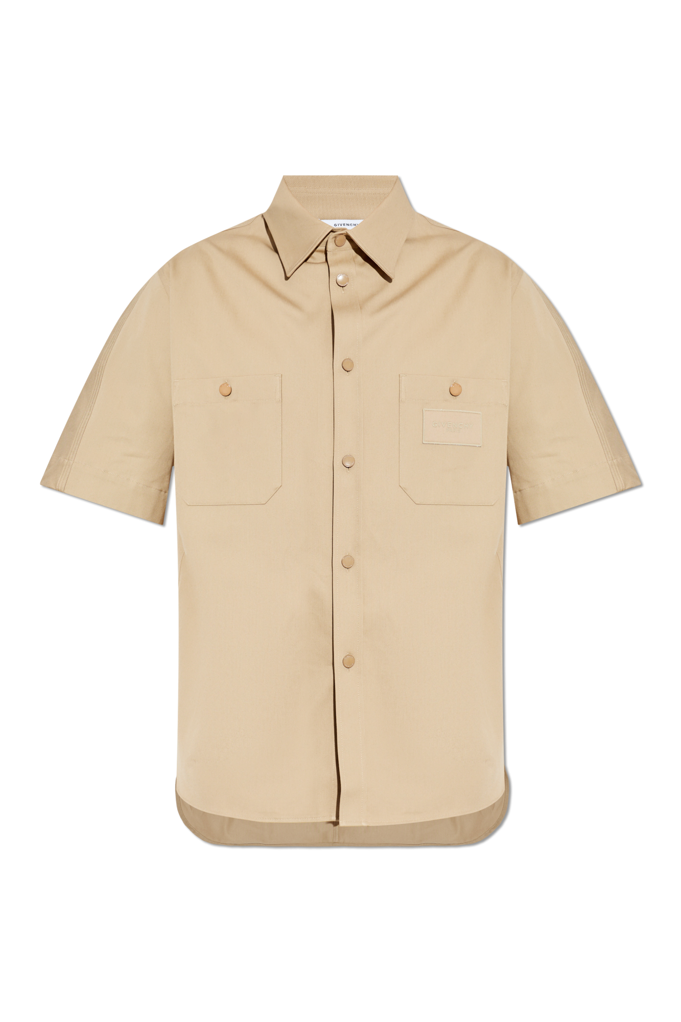 Givenchy Shirt with pockets | Men's | Vitkac